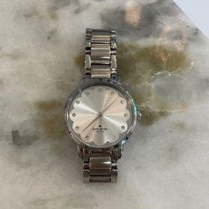 Kate spade watch worn once